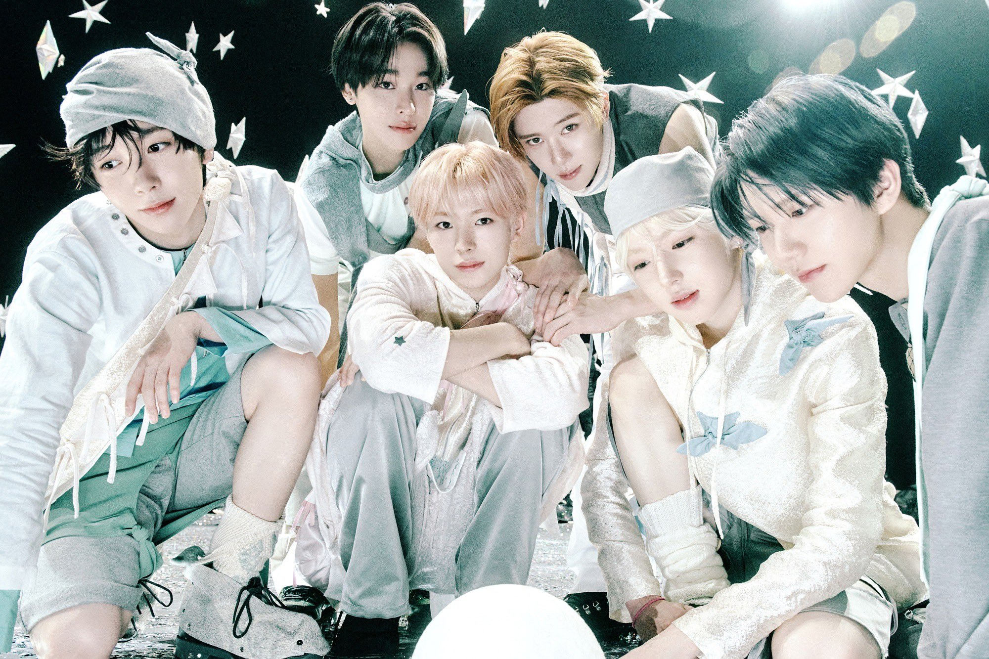 NCT WISH 배너 1