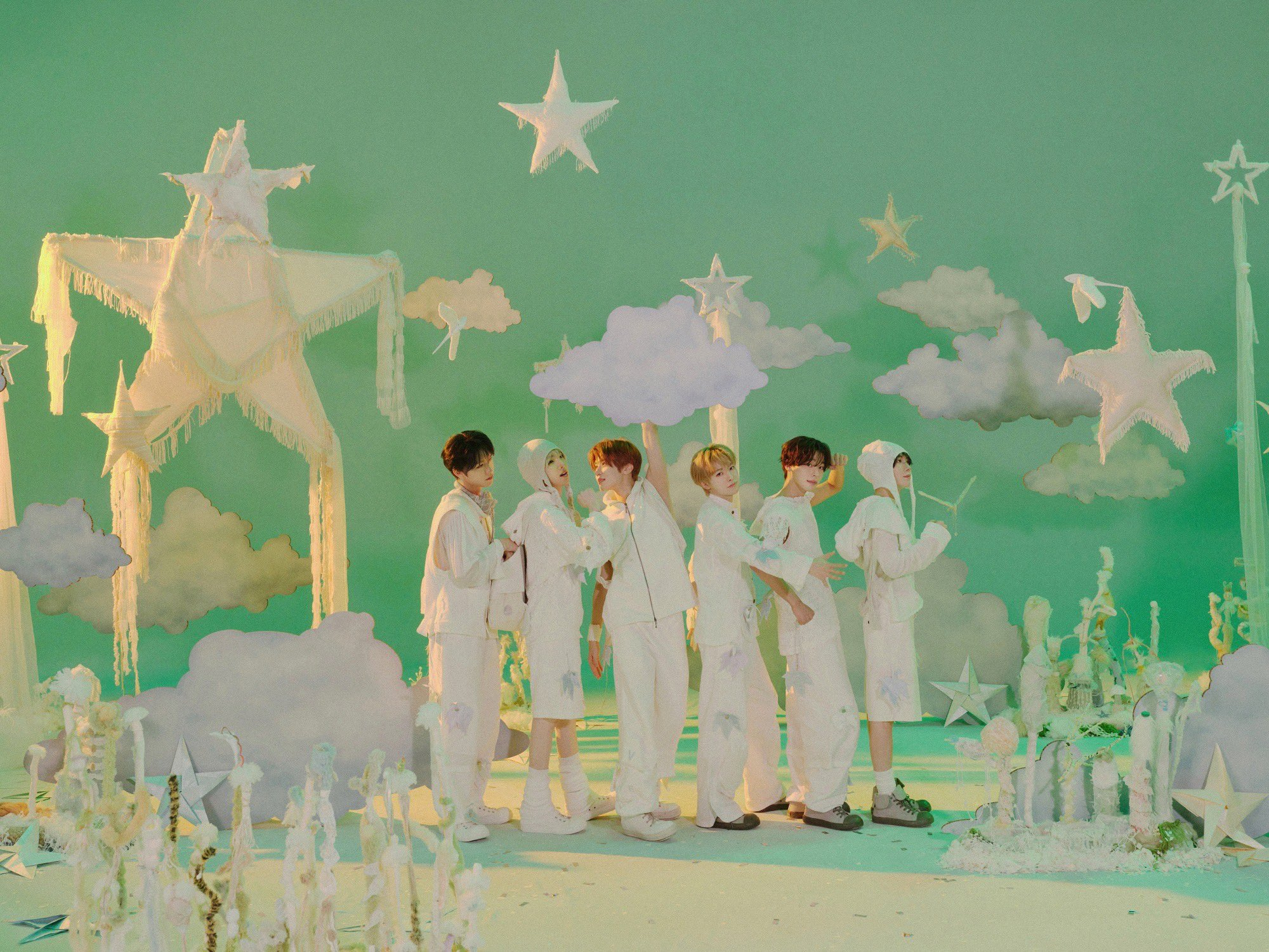 NCT WISH 배너 4